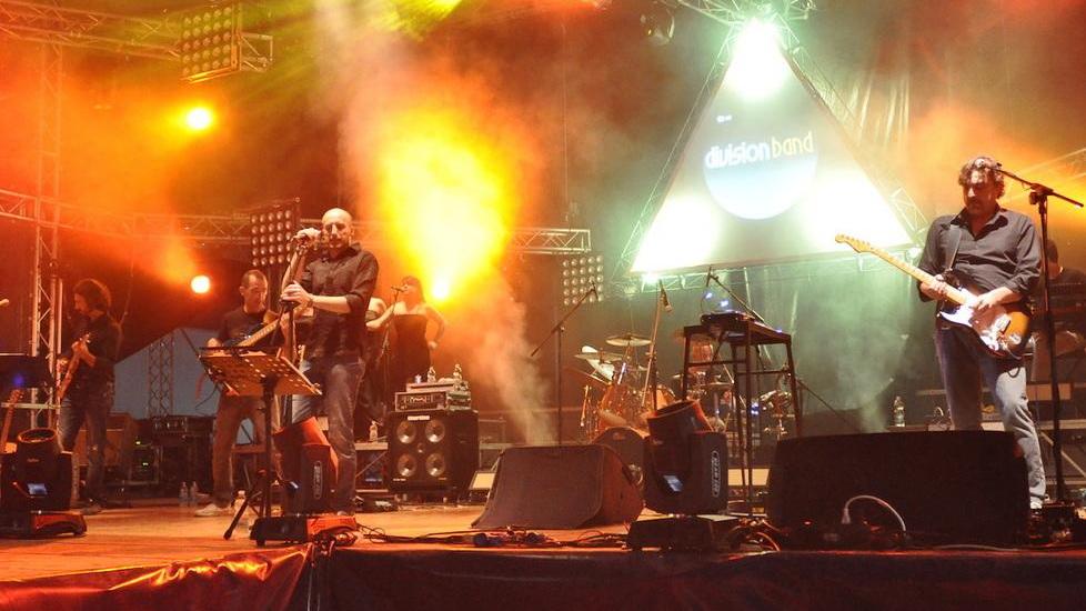 Sabato concerto “Pink Floyd tribute”