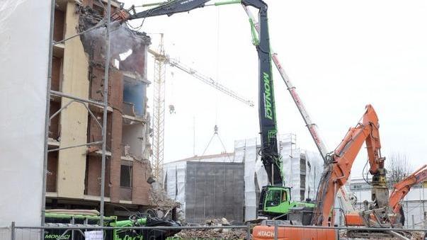 «In futuro sarà una piazza solo pedonale»