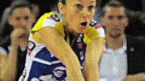 Arcangeli: «La Liu Jo adesso è pronta per lo sprint finale»