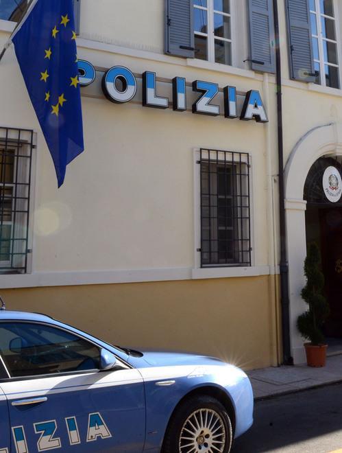 Minaccia la ex: 60enne denunciato 