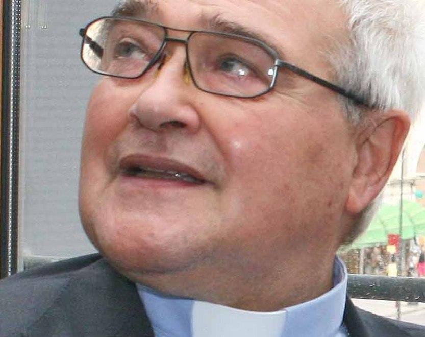 «Ferrara sazia e disperata? Disperata. Ha finito i soldi» 