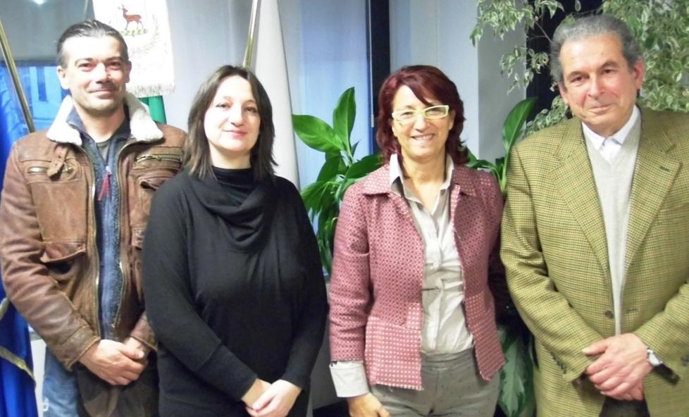 L’oasi garzaia, un tesoro nascosto 