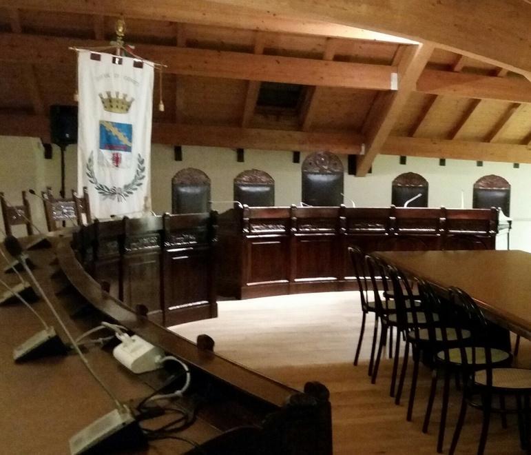 Comunali, crescono le divisioni 