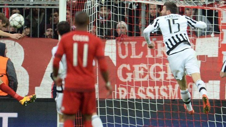 Juve, la notte magica diventa un incubo