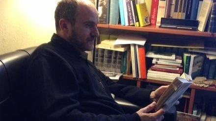 Un tributo al professore “star” della lingua inglese