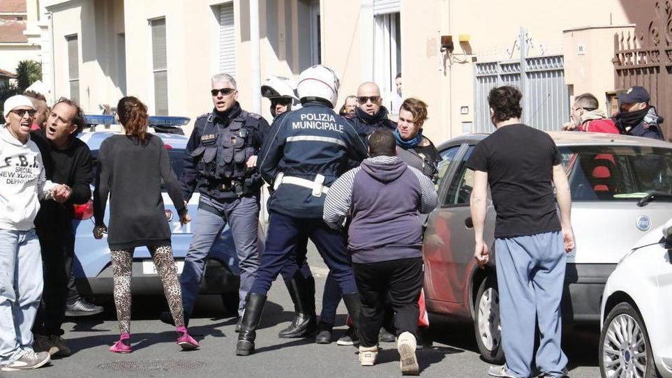 La ex compagna: l'avevo denunciato e non è stato fermato