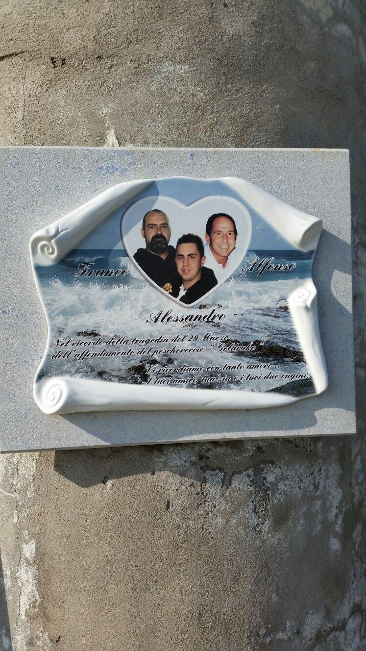 Le vittime del Goldrake