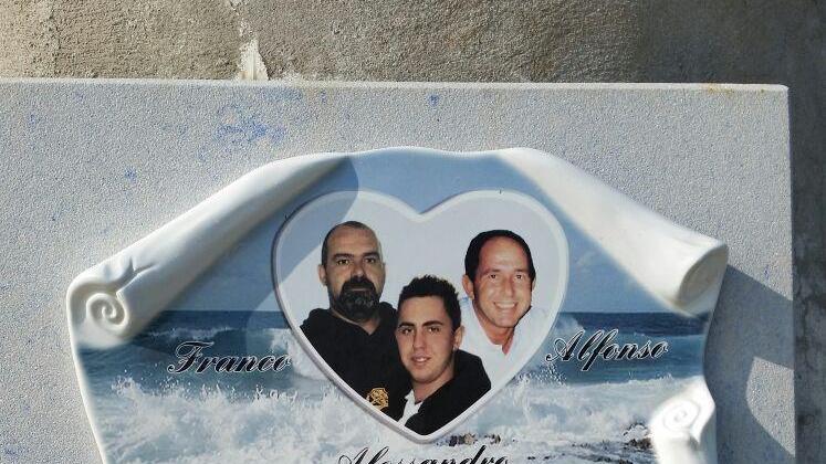 Le vittime del Goldrake