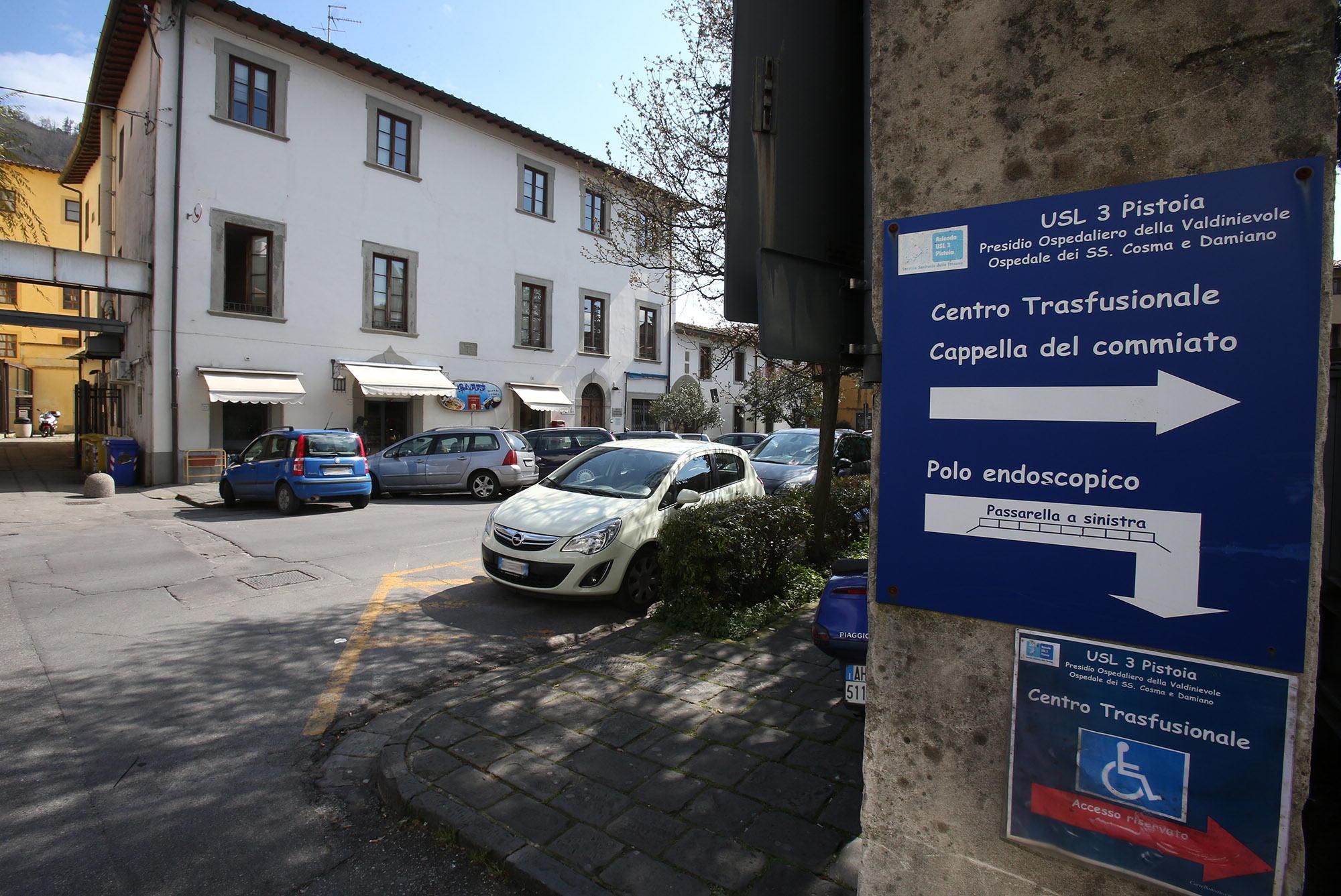 Donatori di sangue multati a Pescia: «Disattesa la convenzione» 