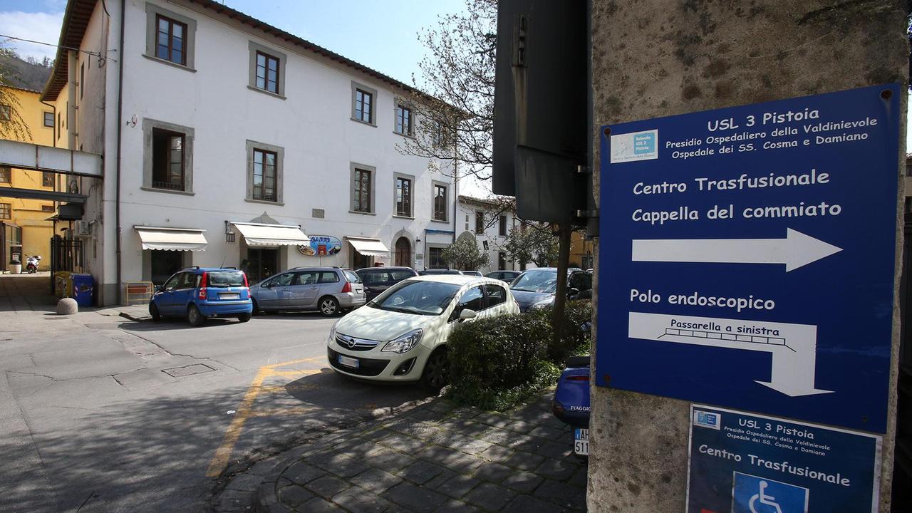 Donatori di sangue multati a Pescia: «Disattesa la convenzione»
