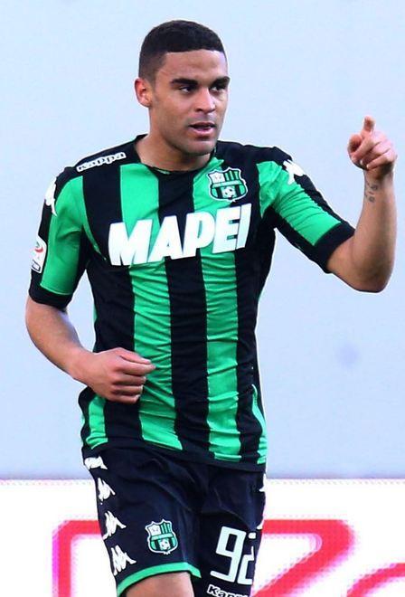 Sassuolo, riecco Defrel «Sono carico e voglio andare in doppia cifra»