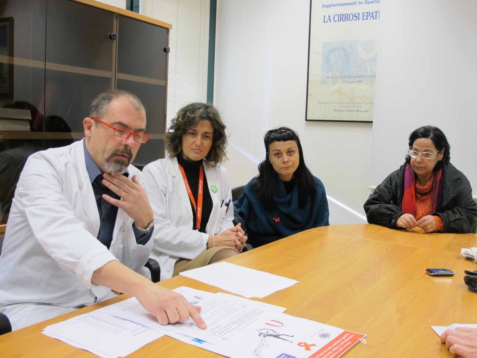 Malattie infettive, riuniti a Livorno i maggiori esperti internazionali 