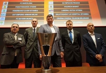 L’Eurocup si farà, la Dinamo vince il braccio di ferro 