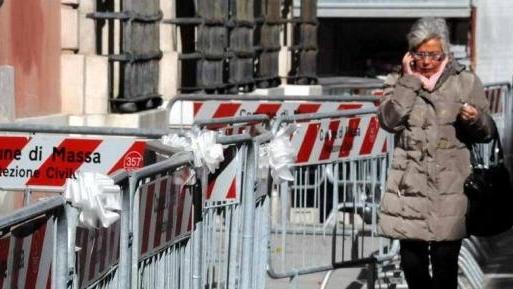 Lavori al Ducale, Provincia: "Bloccati da Soprintendenza"