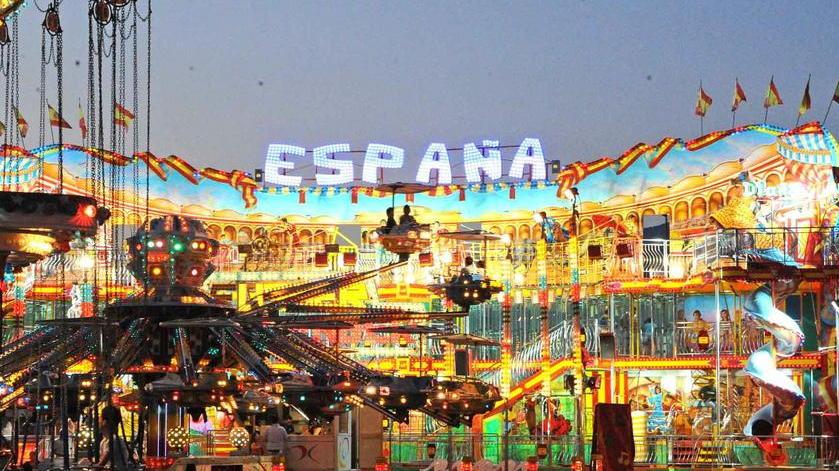 Il luna park sfratta la fattoria per ragazzi