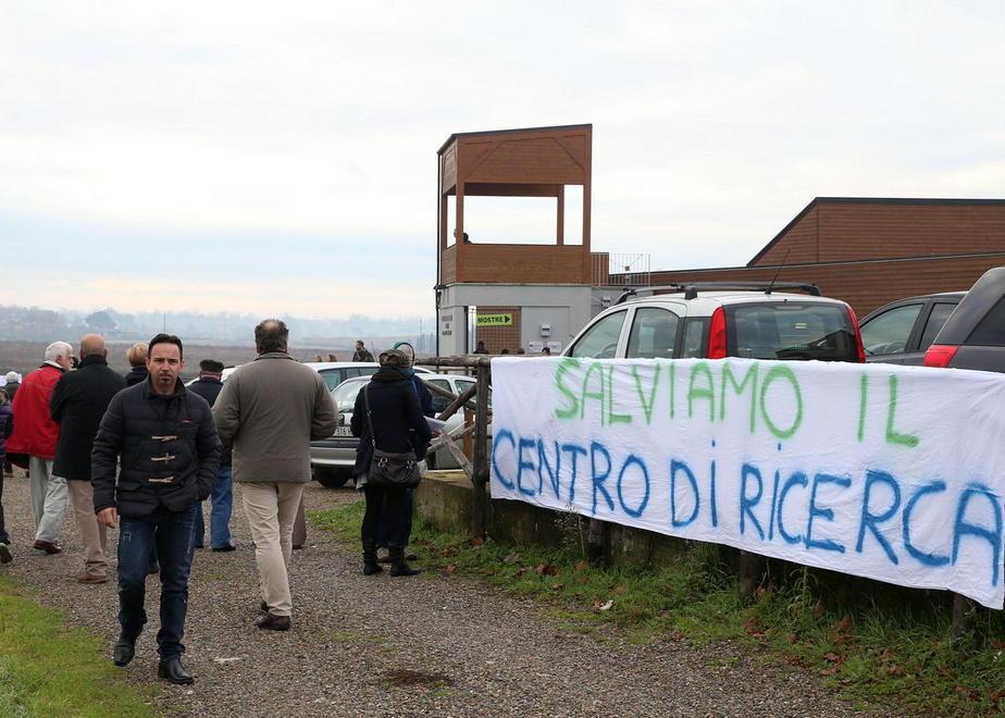 Un bando per trovare sponsor 