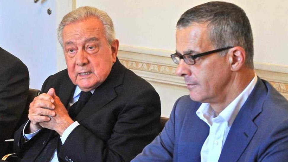 Fondazione Caripit, Iozzelli all’unanimità