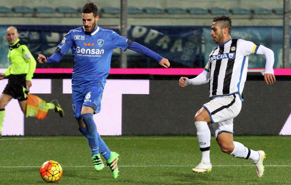 Giampaolo è in ansia per Mario Rui 