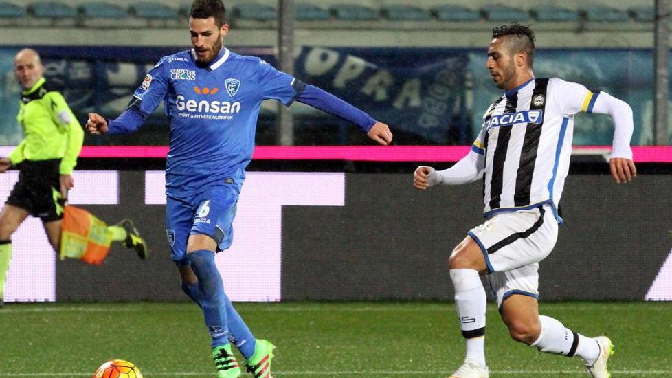 Giampaolo è in ansia per Mario Rui