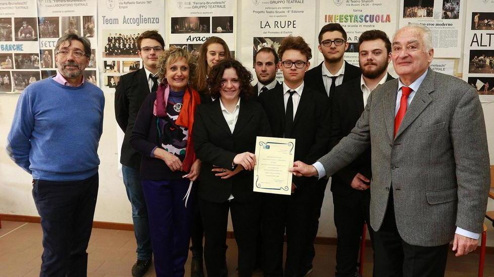 «Senologia rimarrà anche a Empoli»