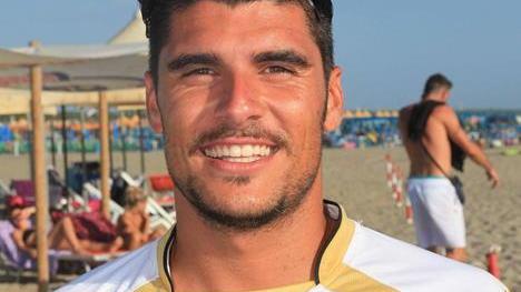 Beach soccer: Gori resta, Di Palma va a Pisa