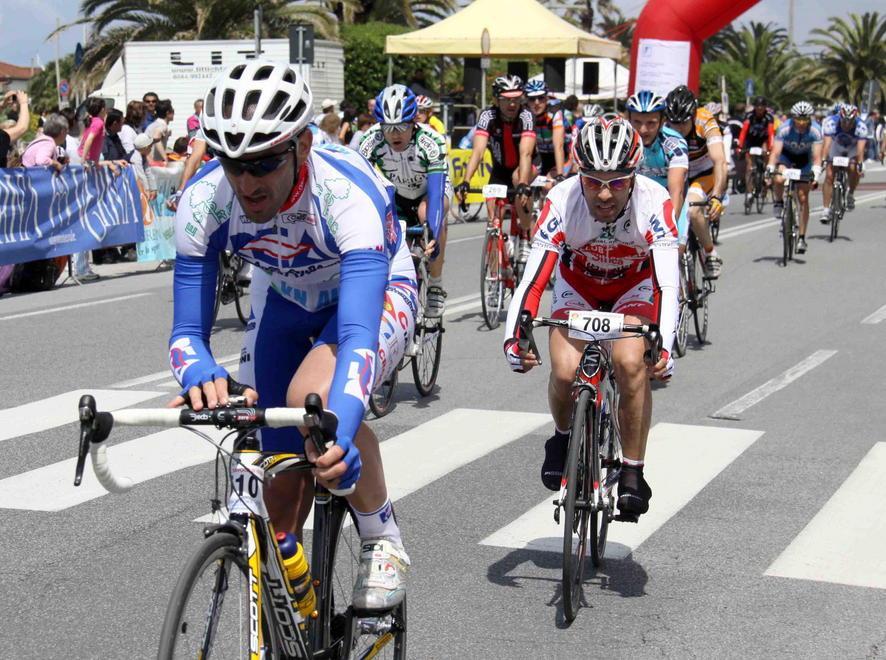 Conto alla rovescia per la Gran Fondo 