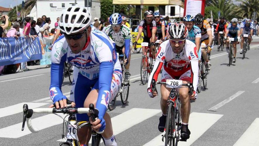 Conto alla rovescia per la Gran Fondo