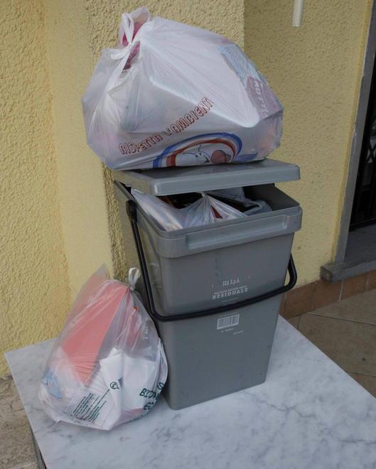 È ufficiale: dal 16 maggio si estende il porta a porta