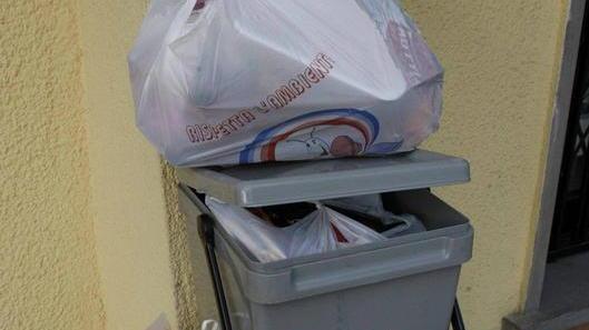 È ufficiale: dal 16 maggio si estende il porta a porta