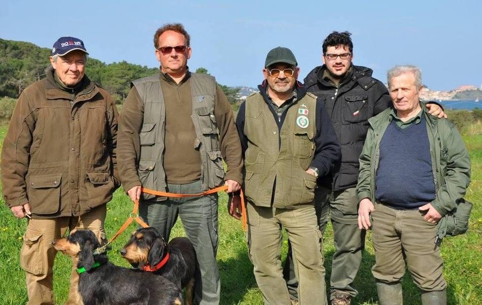 Weekend dedicato alla cinofilia sportiva 