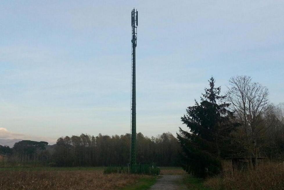 Il Tar: non va disattivata l’antenna di Sant’Alessio