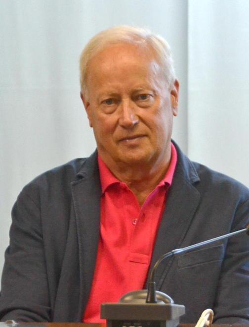 «Un sì al referendum contro lo stallo sul caso Salanetti» 