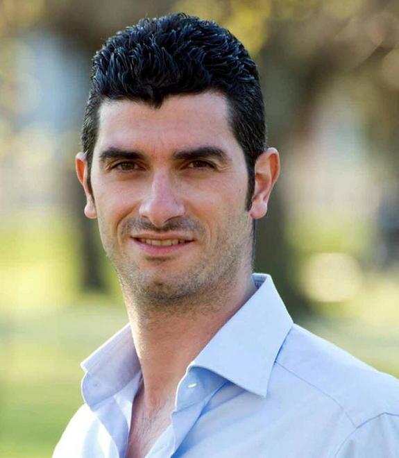 Il segretario Mastrini «Bene la giunta di Pontremoli»