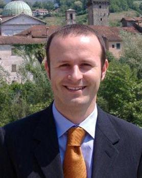 Ruspe al lavoro per il nuovo parcheggio 