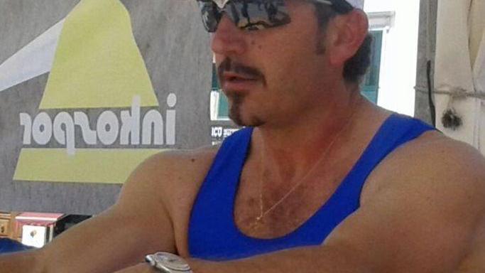 Martelli non si ferma a 50 anni altro titolo e record europeo