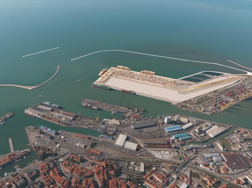 Entro un anno l’aggiudicazione della gara per la costruzione 