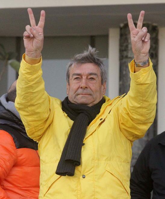 Rilancio degli albanesi per acquistare il Livorno calcio