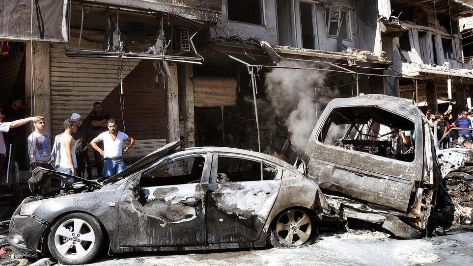 «Italia stai attenta, ormai l’Isis è alle porte»