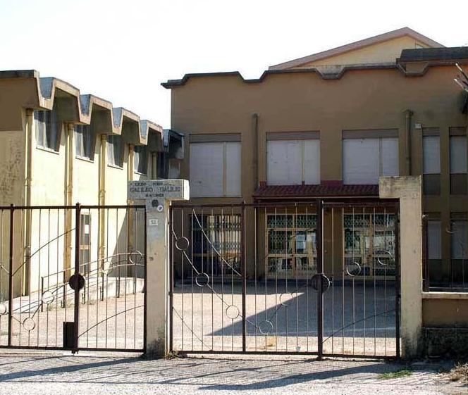 Settimana delle scienze nel liceo Galilei 