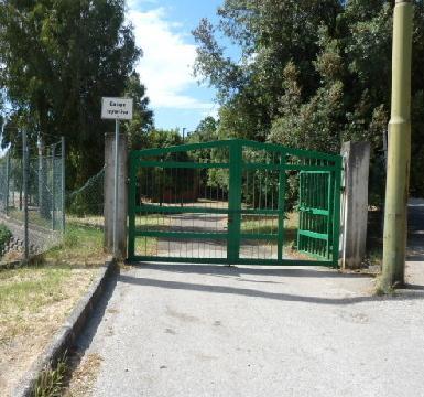 La Polisportiva: «Non siamo morosi»