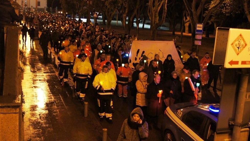Sanità, in piazza anche i sindaci