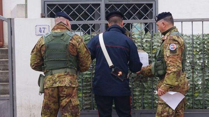Irgoli, il circolo L’Iguana chiuso dalla questura