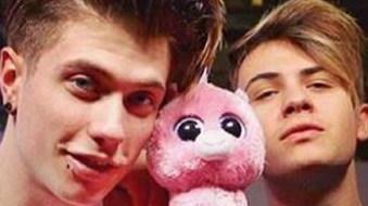 Benji e Fede, esce l’autobiografia “Vietato smettere di sognare”