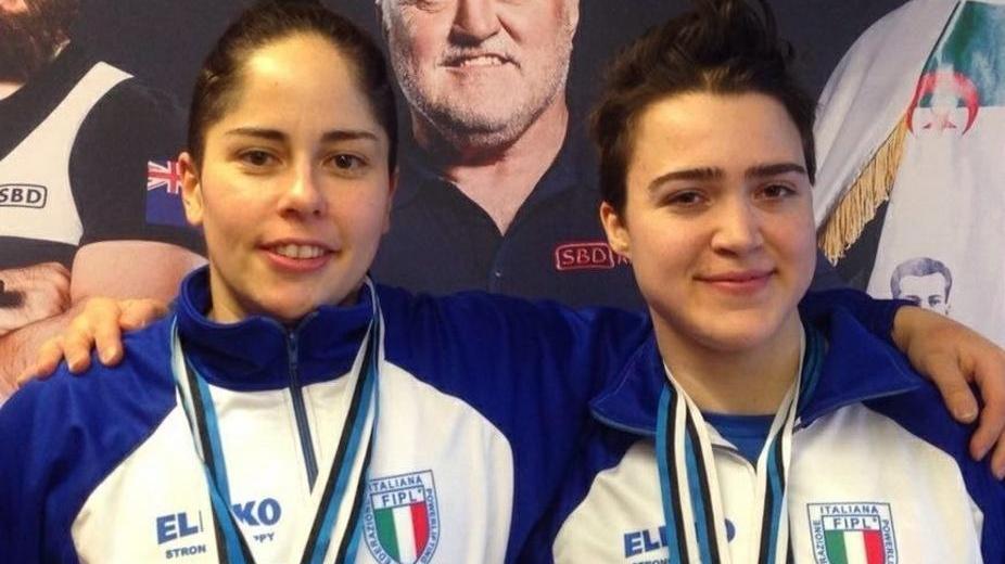 Mazzantini superlativa: è sul podio agli Europei