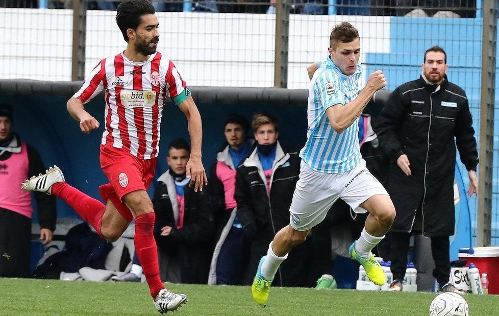 Pisa e Maceratese giocano domani 