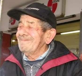 Scomparso “Checco Bora” È stato il custode del campo