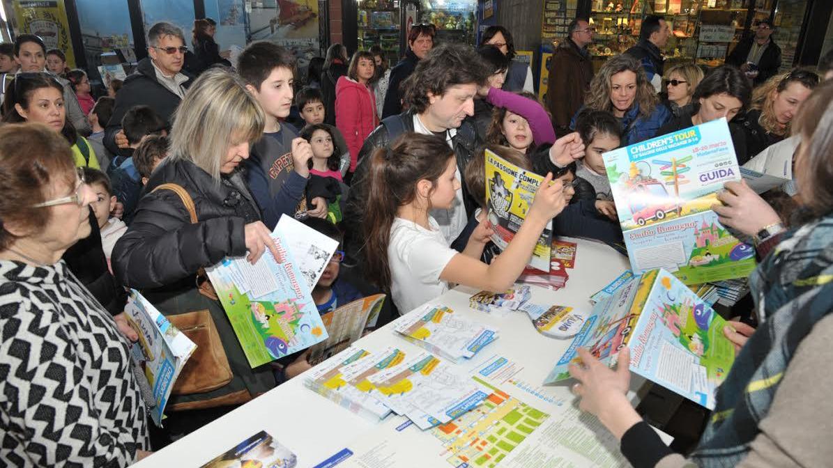 “Children’s Tour”: a Modena le vacanze junior per tutta la famiglia