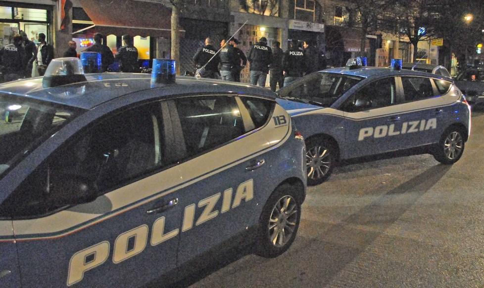 «C’è sempre più droga tra i giovani» 