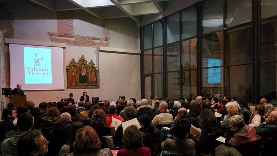 Palomar scruta il futuro della città: pronto il secondo numero