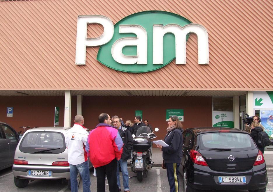 Trasferimento Pam lo sfratto slitta di qualche mese 